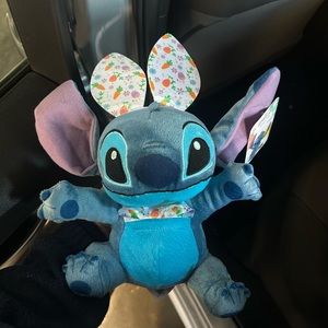 Stitch Easter.